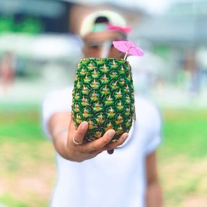 Meet your Posher, Brandon